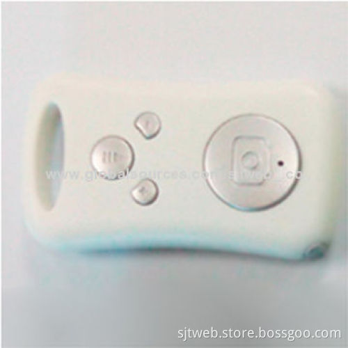 Smartphone Shutters with Large Screen, Self-timer/SnapshotNew